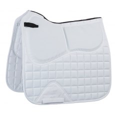 LeMieux Prosorb Dressage Plain Square