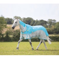 Shires Highlander Plus Waterproof Fly Rug