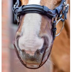 Equilibrium Net Relief Muzzle Net for Micklem