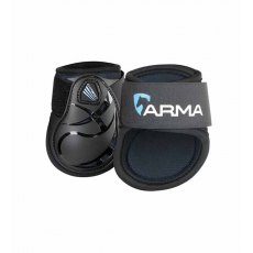 Shires ARMA Carbon Fetlock Boots