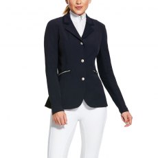 Ariat Galatea Show Coat