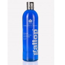 Carr & Day & Martin Gallop Colour Enhancing Shampoo - Grey Carr & Day & Martin Gallop Colour Enhancing Shampoo - Grey