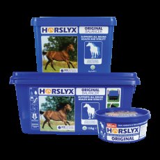 Horslyx Original