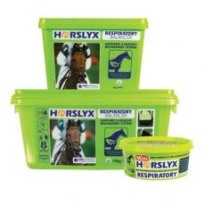 Horslyx Respiratory Horslyx Respiratory