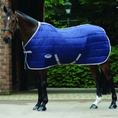 Weatherbeeta Comfitec 210D Channel Quilt Standard Neck Medium/Lite Weatherbeeta Comfitec 210D Channel Quilt Standard Neck Medium/Lite