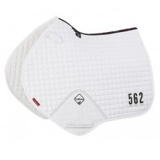 LeMieux Competition Close Contact Cotton Square LeMieux Competition Close Contact Cotton Square