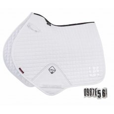LeMieux Competition Close Contact Cotton Square LeMieux Competition Close Contact Cotton Square