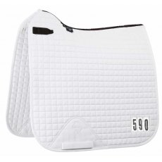 LeMieux Competition Dressage Cotton Square