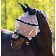Rambo Flymask Plus (Non-Treated) Rambo Flymask Plus (Non-Treated)