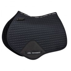 Weatherbeeta Prime Jump Shaped Saddle Pad