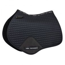 Weatherbeeta Prime Jump Shaped Saddle Pad Weatherbeeta Prime Jump Shaped Saddle Pad
