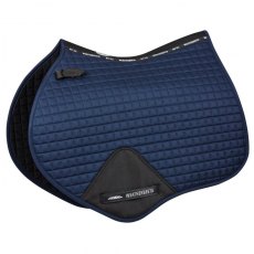 Weatherbeeta Prime Jump Shaped Saddle Pad