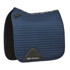 Weatherbeeta Prime Dressage Shaped Saddle Pad