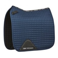 Weatherbeeta Prime Dressage Shaped Saddle Pad Weatherbeeta Prime Dressage Shaped Saddle Pad