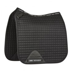 Weatherbeeta Prime Dressage Shaped Saddle Pad