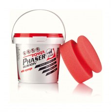 Power Phaser Durativ C/W Sponge