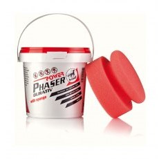 Power Phaser Durativ C/W Sponge Power Phaser Durativ C/W Sponge