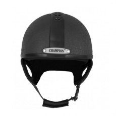 Champion Ventair Deluxe Jockey Skull