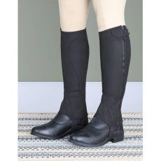 Shires Moretta Amara Half Chaps