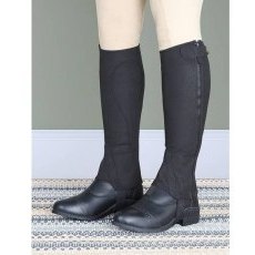 Shires Moretta Amara Half Chaps Shires Moretta Amara Half Chaps