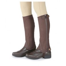 Shires Moretta Amara Half Chaps