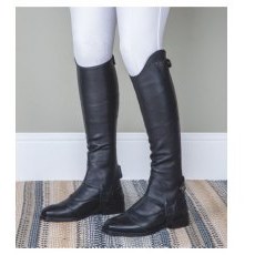 Shires Moretta Leather Gaiters Shires Moretta Leather Gaiters