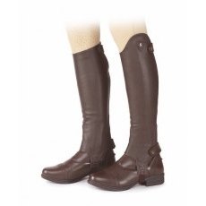 Shires Moretta Leather Gaiters Shires Moretta Leather Gaiters