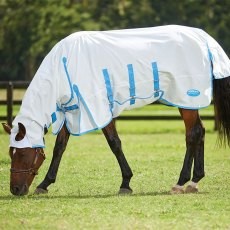Weatherbeeta Comfitec Sweet Itch Shield Combo Neck Weatherbeeta Comfitec Sweet Itch Shield Combo Neck