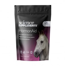 Science Supplements HormonAid