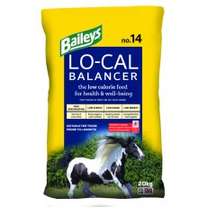 Baileys No 14 Lo Cal Balancer