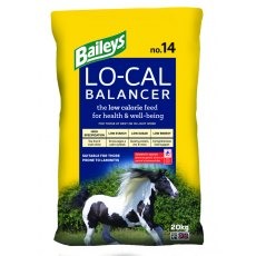 Baileys No 14 Lo Cal Balancer Baileys No 14 Lo Cal Balancer