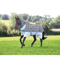 Shires Tempest Original Zeb-Tek Fly Combo Shires Tempest Original Zeb-Tek Fly Combo