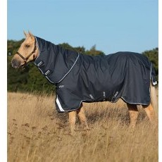 Amigo Bravo 12 Plus Turnout Lite