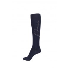 Pikeur Knee Socks with Rhinestuds