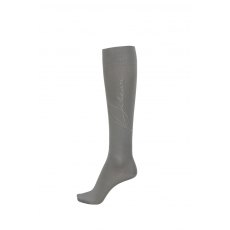 Pikeur Knee Socks with Rhinestuds