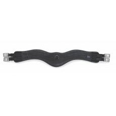 Shires Anti Chafe Anatomic Girth - with elastic Shires Anti Chafe Anatomic Girth - with elastic