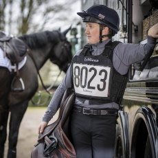 LeMieux Eventing Bib LeMieux Eventing Bib