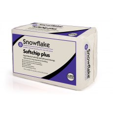 Snowflake Softchip Plus