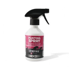 NETTEX Plaiting Spray