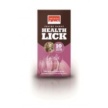Battles Rockies Flavoured Health Lick Battles Rockies Flavoured Health Lick
