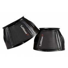 LeMieux Rubber Bell Boot LeMieux Rubber Bell Boot