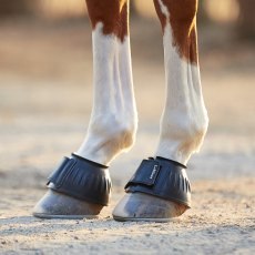 LeMieux Rubber Bell Boot LeMieux Rubber Bell Boot