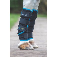 Shires ARMA Cool Hydro Therapy Boots