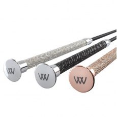 Woof Wear Glitz Dressage Whip Woof Wear Glitz Dressage Whip