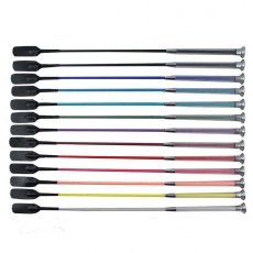 Woof Wear Gel Fusion Riding Whip Woof Wear Gel Fusion Riding Whip