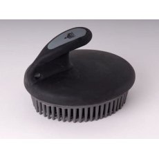 Equerry Handy Groomer Soft Rubber