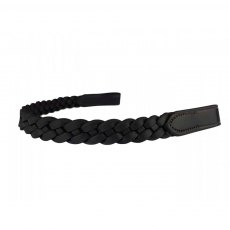 Ecorider Plaited Browband