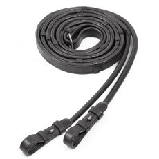 Schockemohle Rolled Rubberised Reins