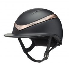 Charles Owen Halo - Matt Finish Charles Owen Halo - Matt Finish