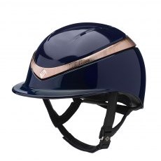 Charles Owen Halo - Gloss Finish